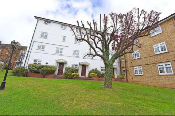 3 Bedroom Maisonette